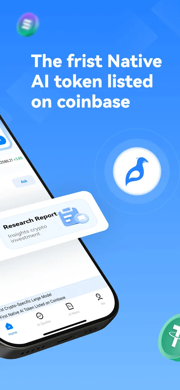 Screenshot #2 pour SWFT Blockchain