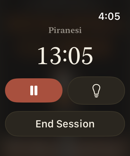 Nous: Reading Tracker & Notes screenshot 13