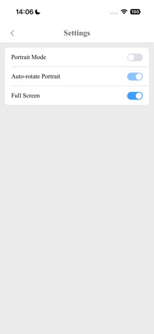 HCLink Screenshot 4 of 6