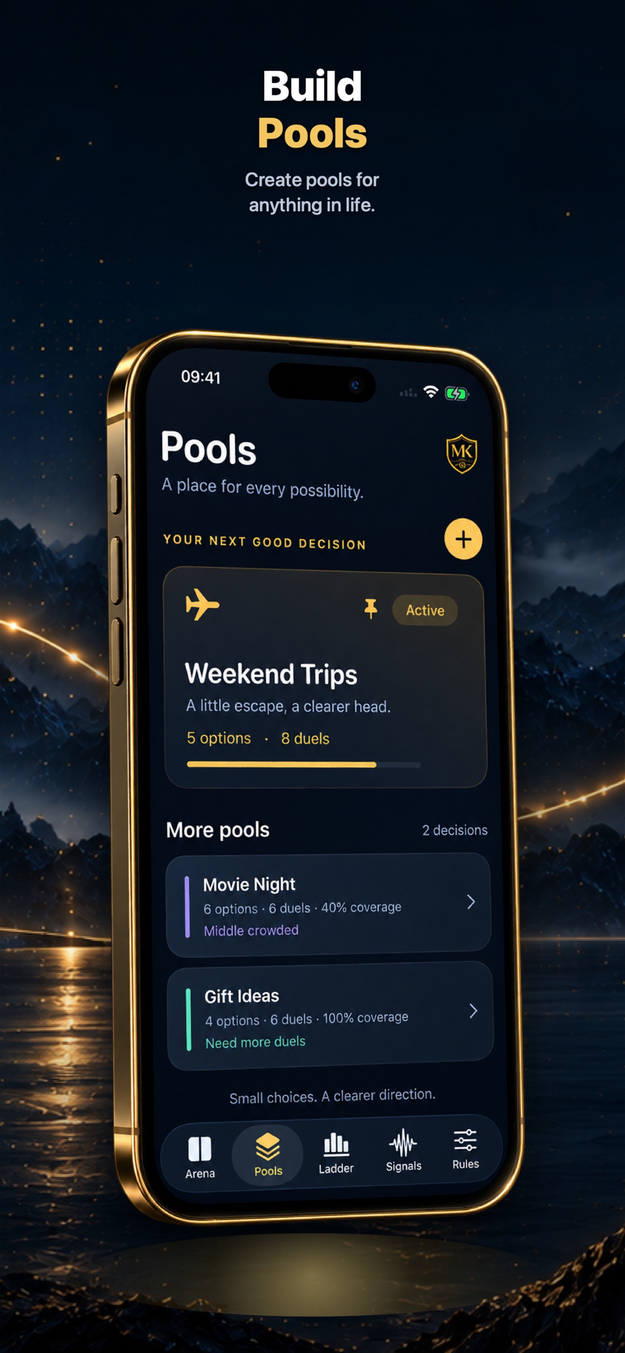 Screenshot 2 of MeritFlow Up