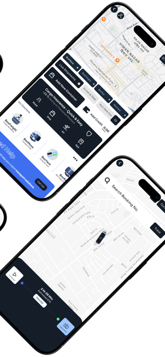 Conmove.io Screenshot 4 of 5