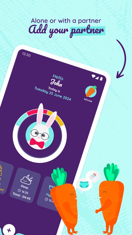 Coogli - Baby & Pregnancy