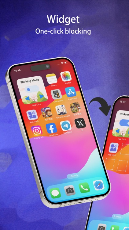 App Lock - Apps Blocker
