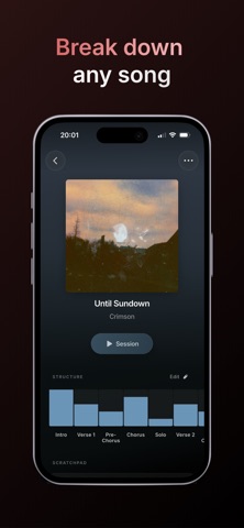 Realm Music Screenshot 1 of 4