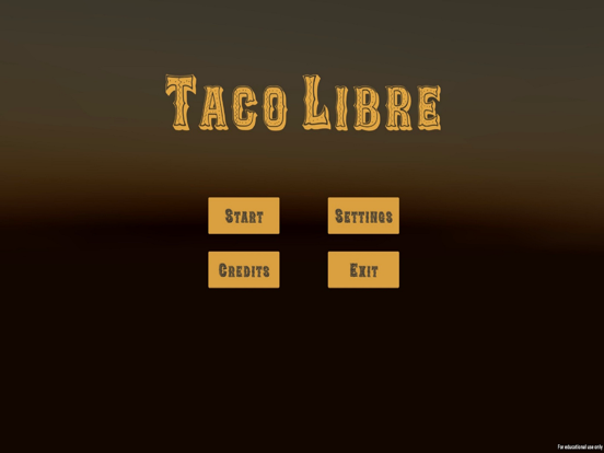 The Taco Libre
