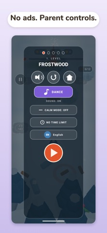 Mittenwood: Animal Rescue screenshot 5