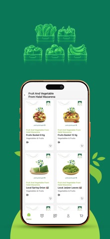 Halal Mazarena:Meat& Livestock screenshot