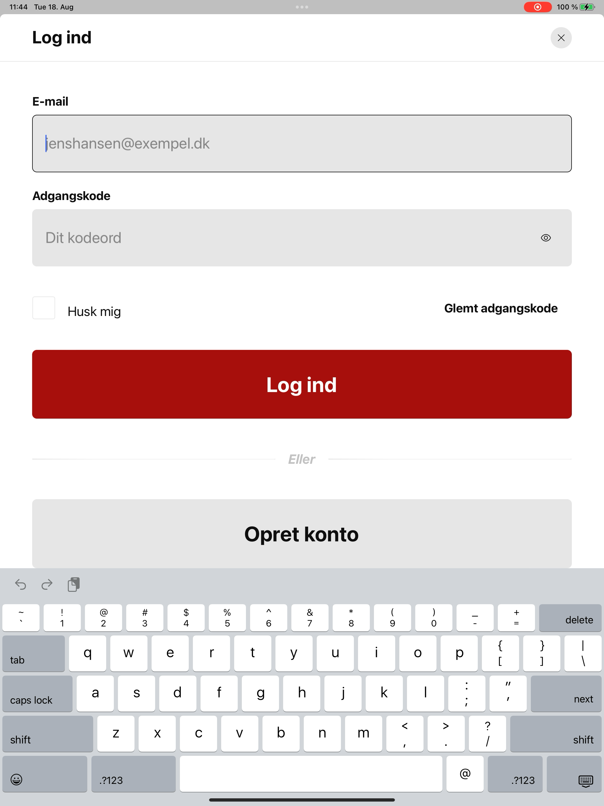 Pizzeria Leo Sølvgade screenshot 12