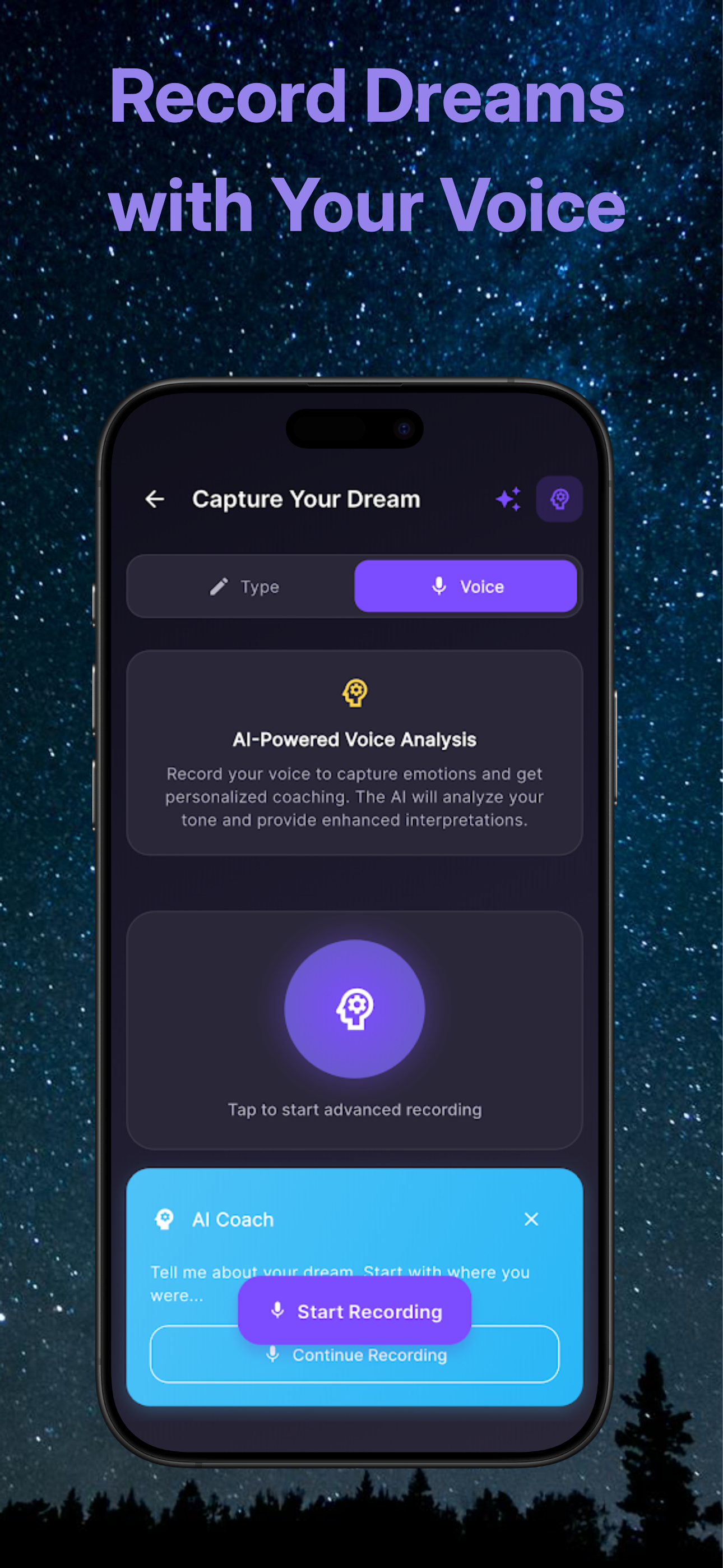 Dreamsplain