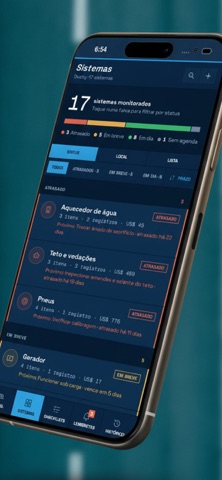 Beslig Rig Screenshot 2 of 10