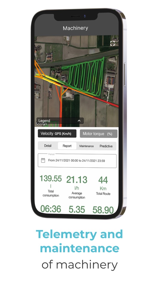 #4. DazeFARM (iOS) 由: DAZE TARIM TEKNOLOJI SANAYI TICARET LIMITED SIRKETI