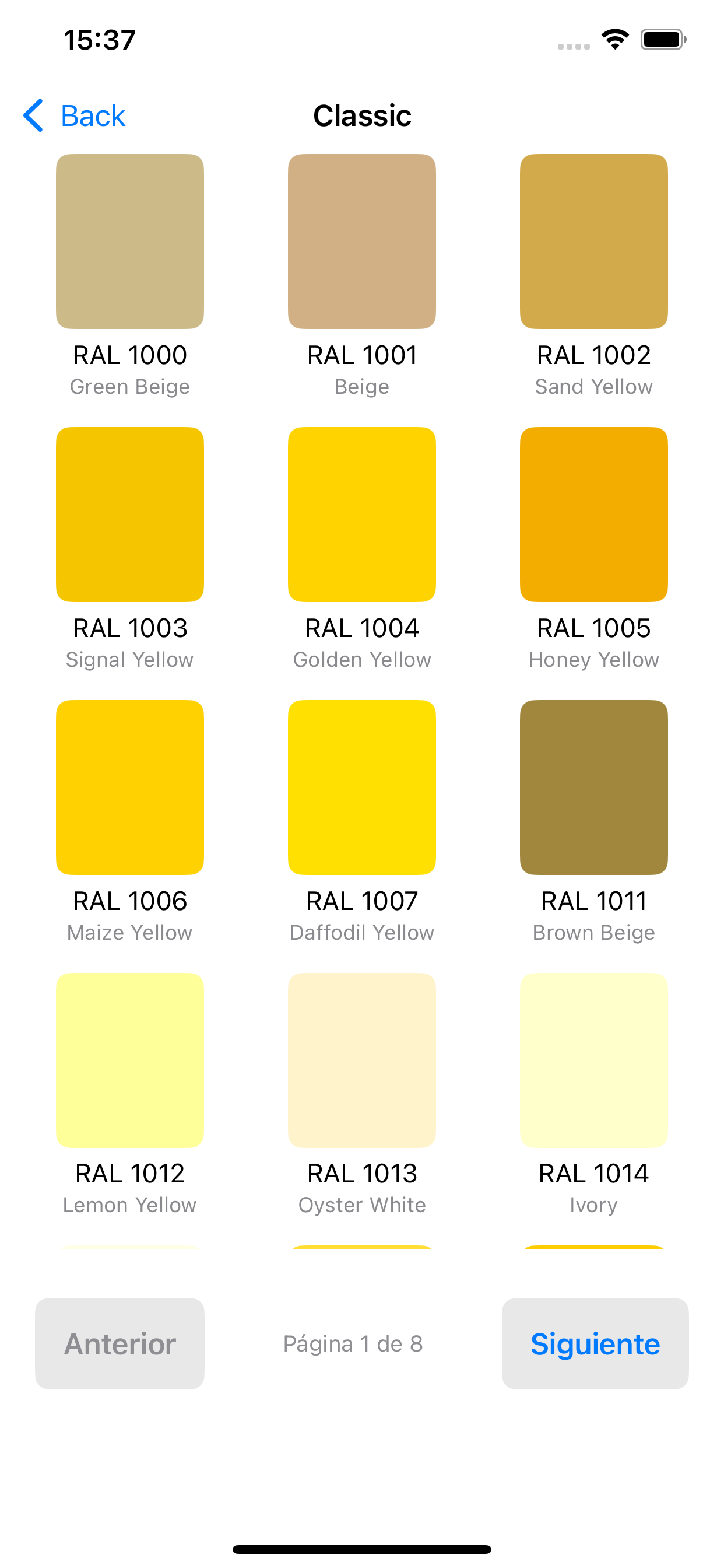 ColorClick