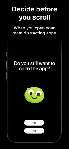 Screen Lime screenshot