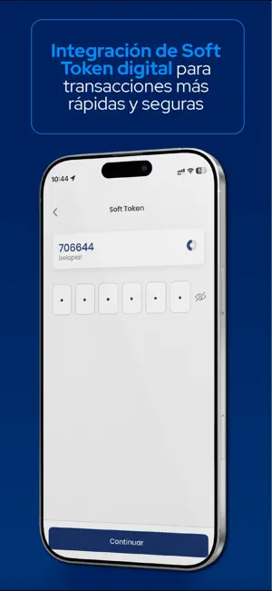 CHN Móvil screenshot 3