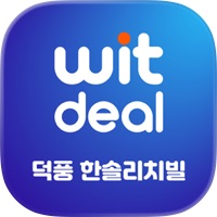 덕풍 한솔리치빌