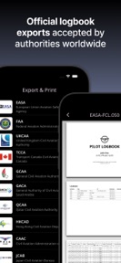 FLYLOG.io - For Pilots screenshot