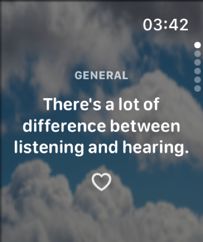 Quotevate: Motivation Quotes screenshot 11