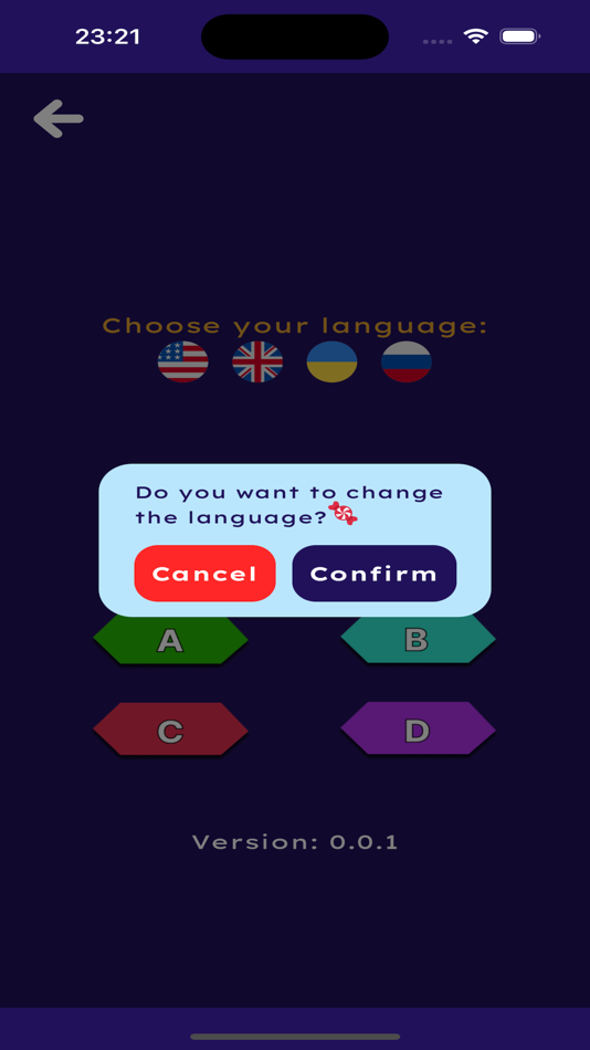 #10. Take Quiz Explore knowledge (iOS) От: Hung Le Quang