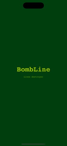 BombLine screenshot