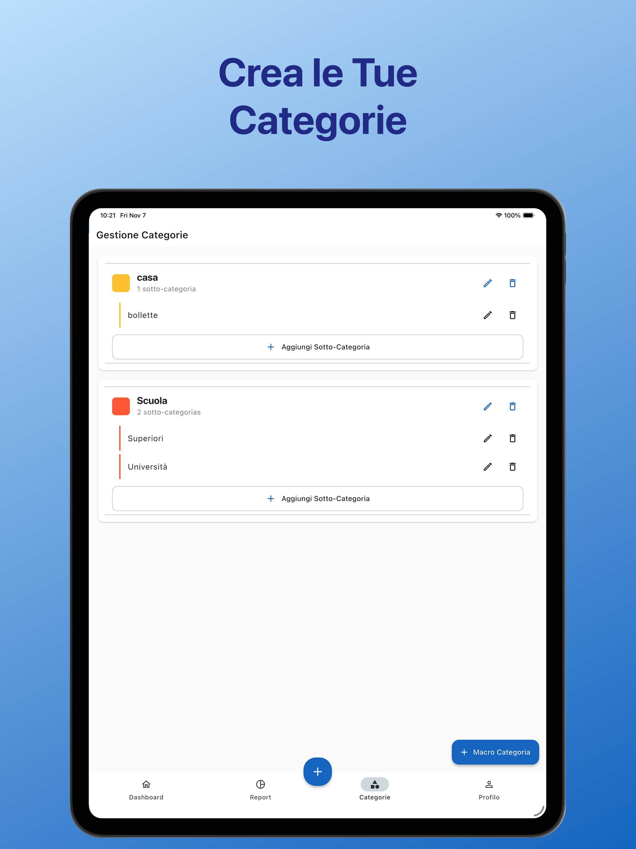 Expanto screenshot 5
