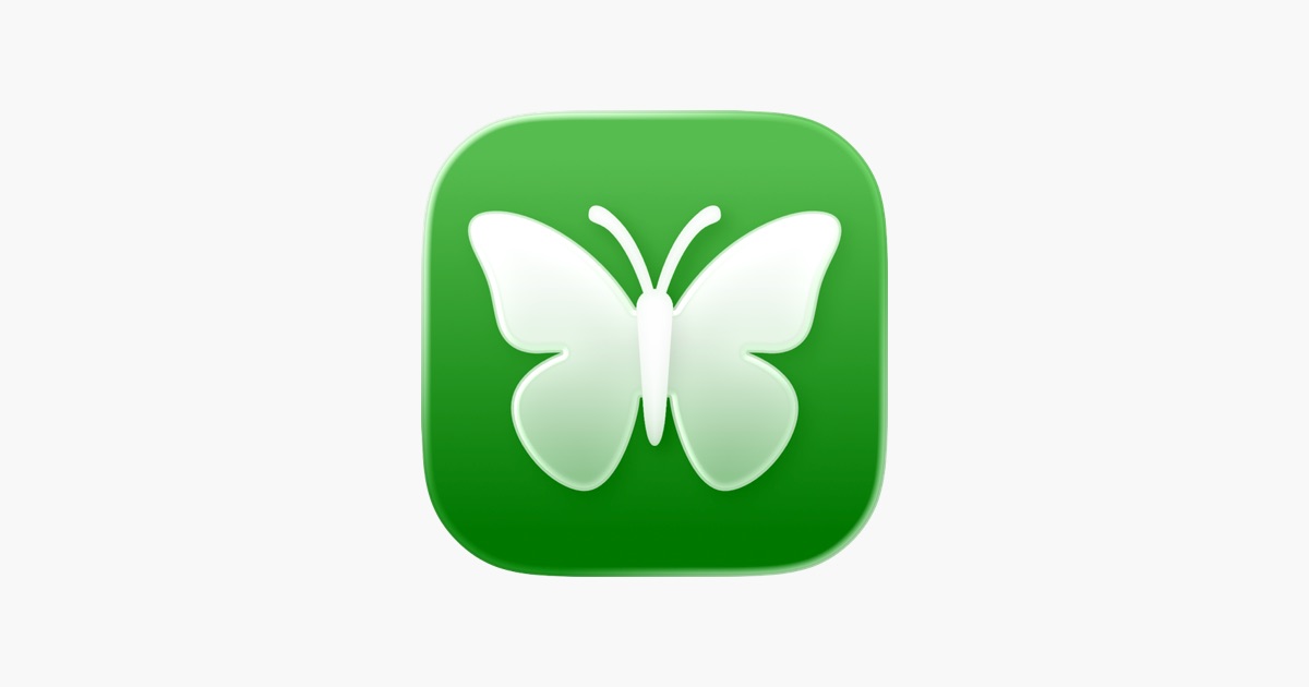 Butterfly Identifier: AI Scan App - App Store