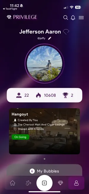 Privilege Nightlife screenshot 4