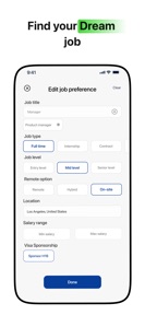 Job Search: Jobs near you screenshot