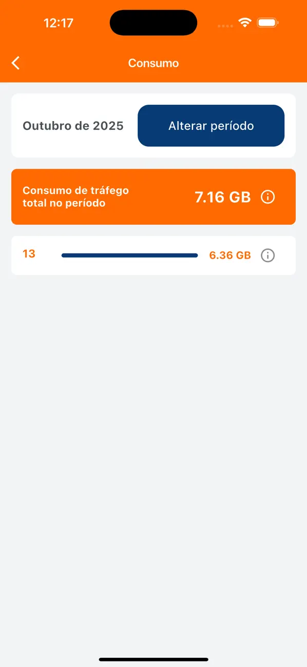 Screenshot #3 pour Lan Internet Telecom