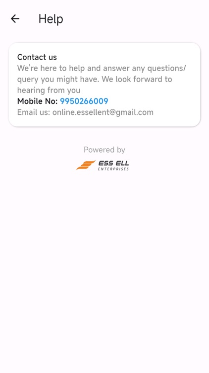 Hardware Fitting Club screenshot-3