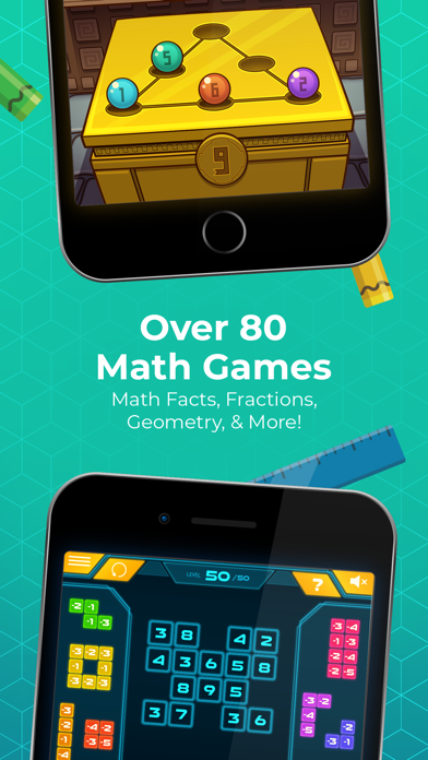 ABCya Games: Kids Learning App Screenshot