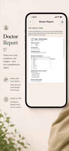 Align Daily Screenshot 7 of 10