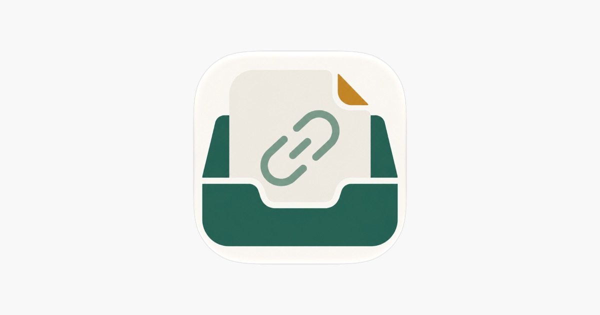 ‎LinkBox: Link Organizer App - App Store