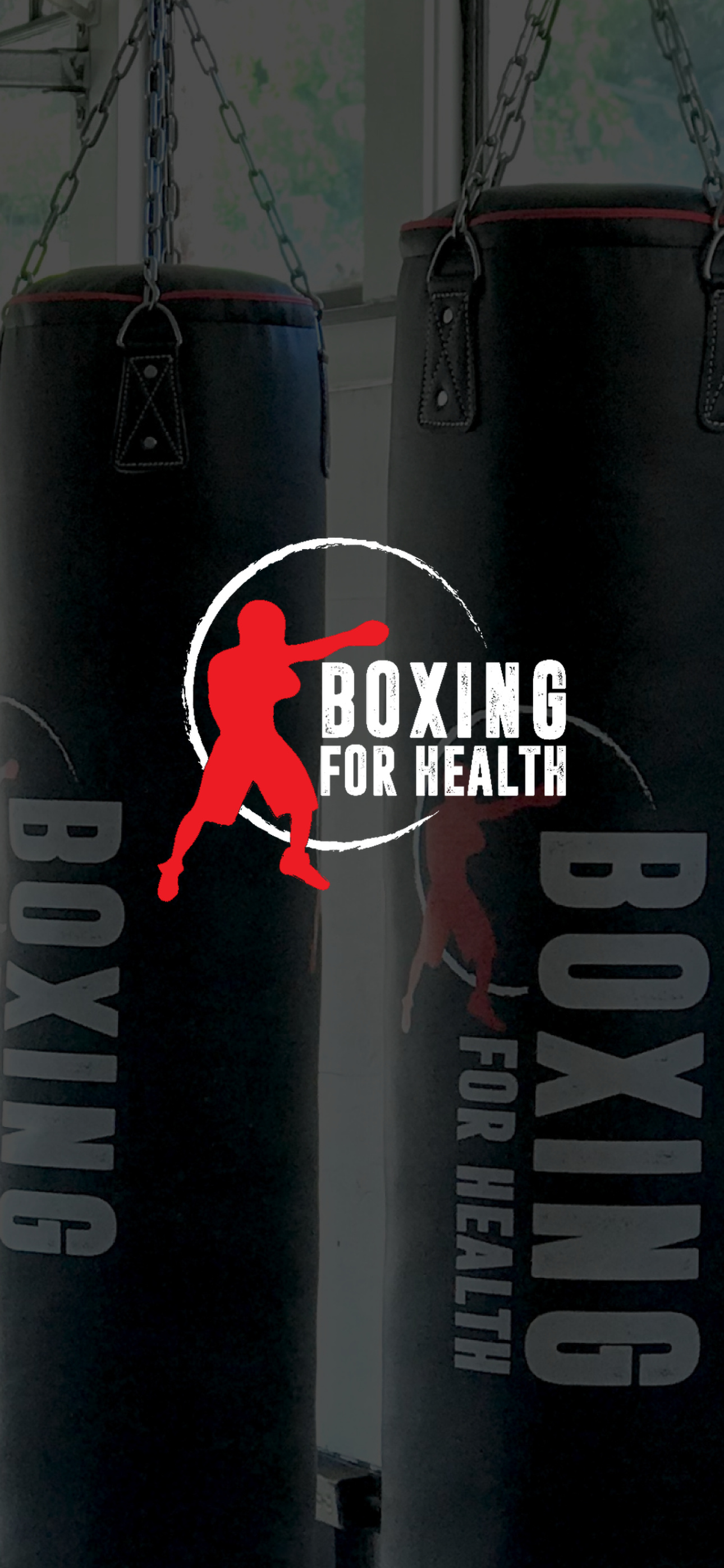 Boxing for Health Online