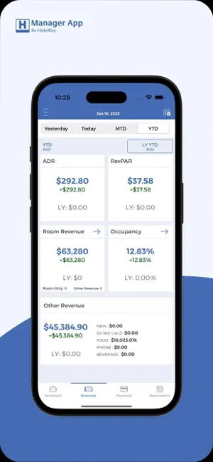HK Manager screenshot 3