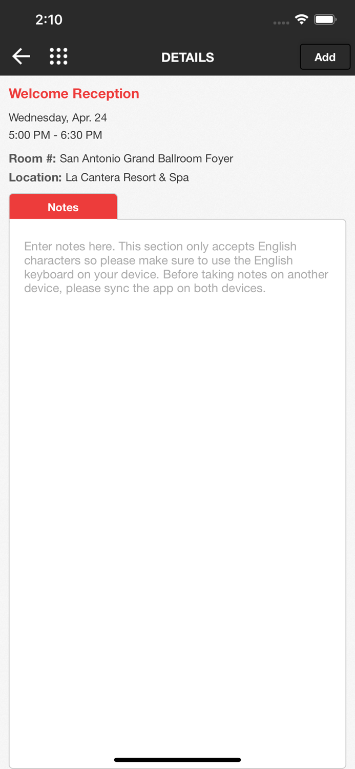 TTMA 2024 Annual Convention