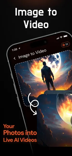 AI Video Generator: RaSoVE AI screenshot 2