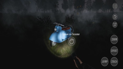 Urban Exploring Simulator Screenshot