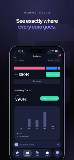 Fiverse screenshot 2