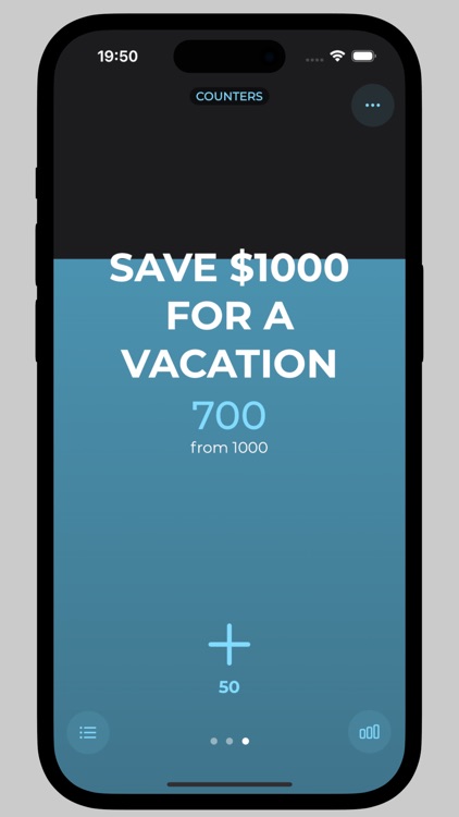 Counter - Progress Tracker screenshot-4
