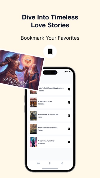 Epictos: Dark Romance Novels screenshot-4