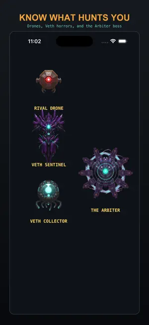 DeepDriller screenshot 4