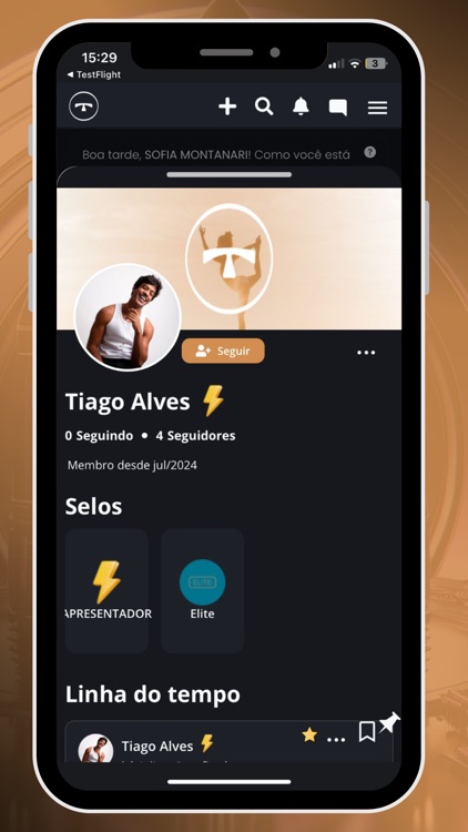 Ti apresenta screenshot-3