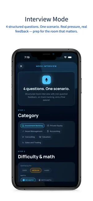 Fite Finance screenshot 4
