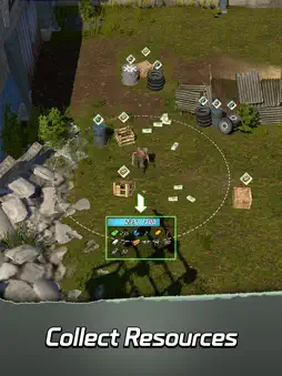 Rush Attack screenshot 8