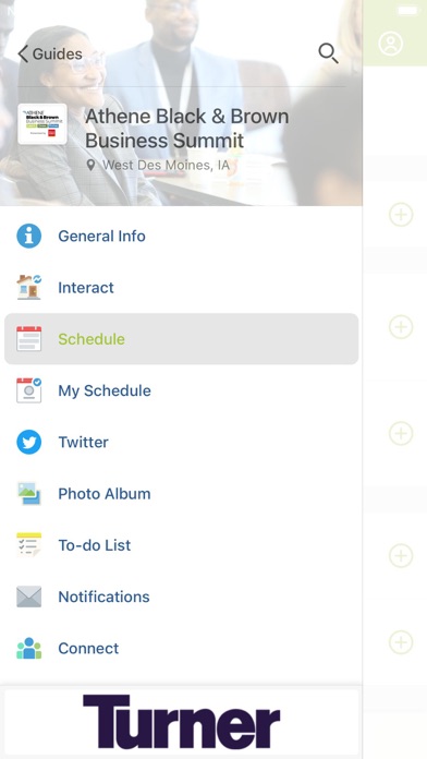 WDM Chamber of Commerce Screenshot