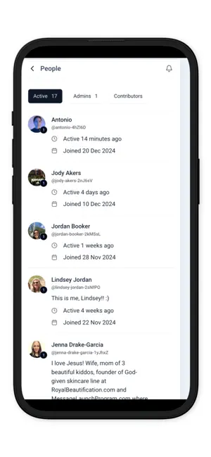 New You Lifestyle screenshot 4