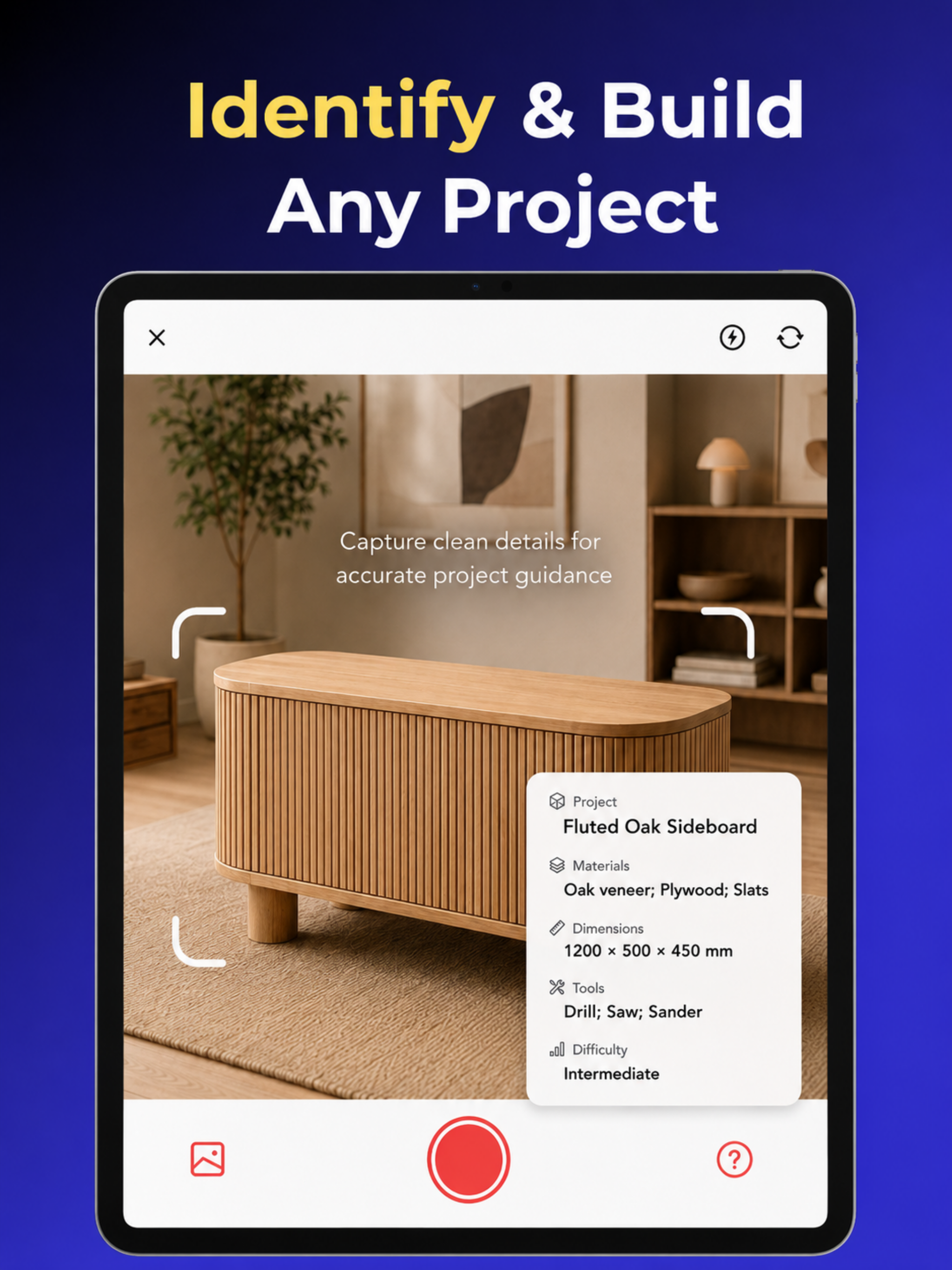 DIY Studio: Guides & Plans screenshot 13