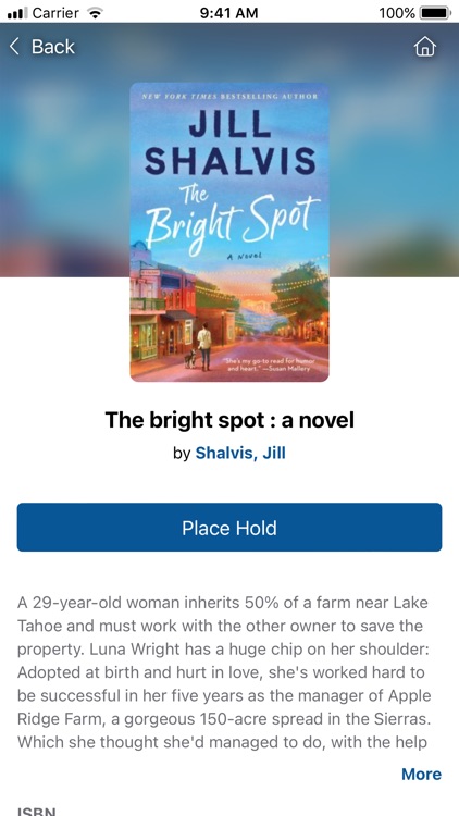 Cockburn Libraries screenshot-3