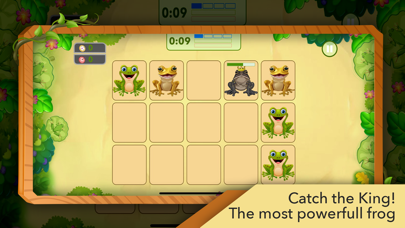Froggy – Tap The Frog Classic Screenshot