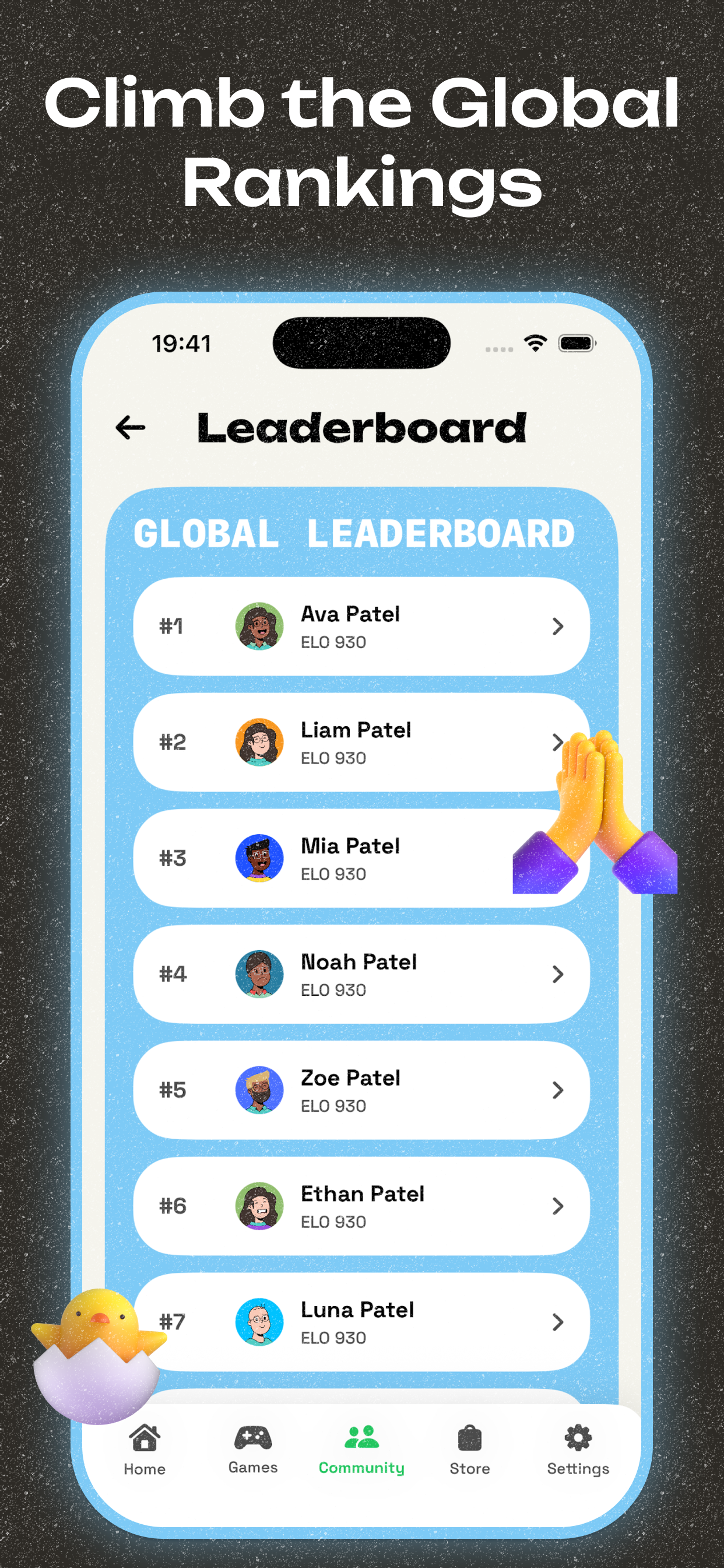 Kon-Tiki: Multiplayer Quiz
